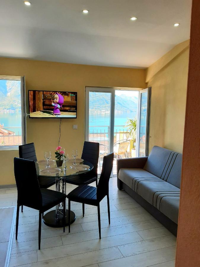 Apartments Sonja Kotor Bagian luar foto