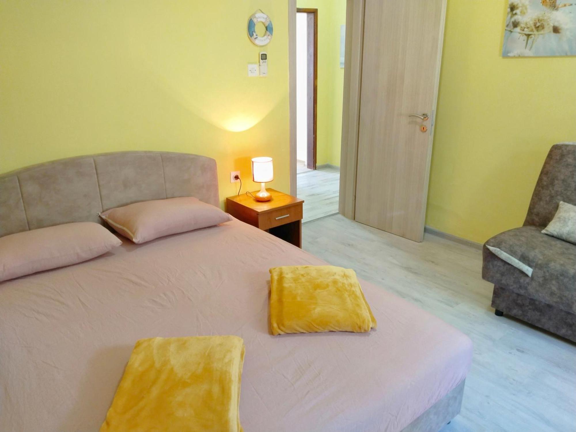 Apartments Sonja Kotor Bagian luar foto