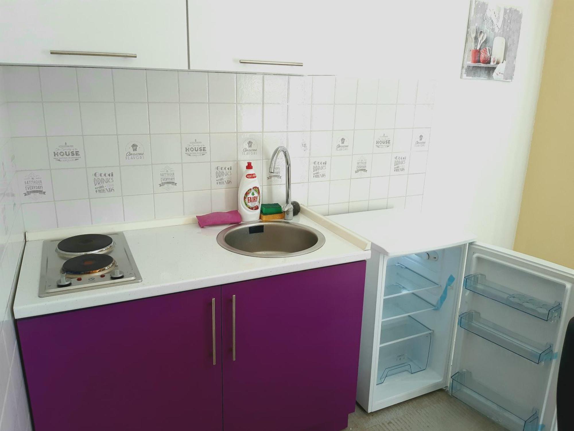 Apartments Sonja Kotor Ruang foto