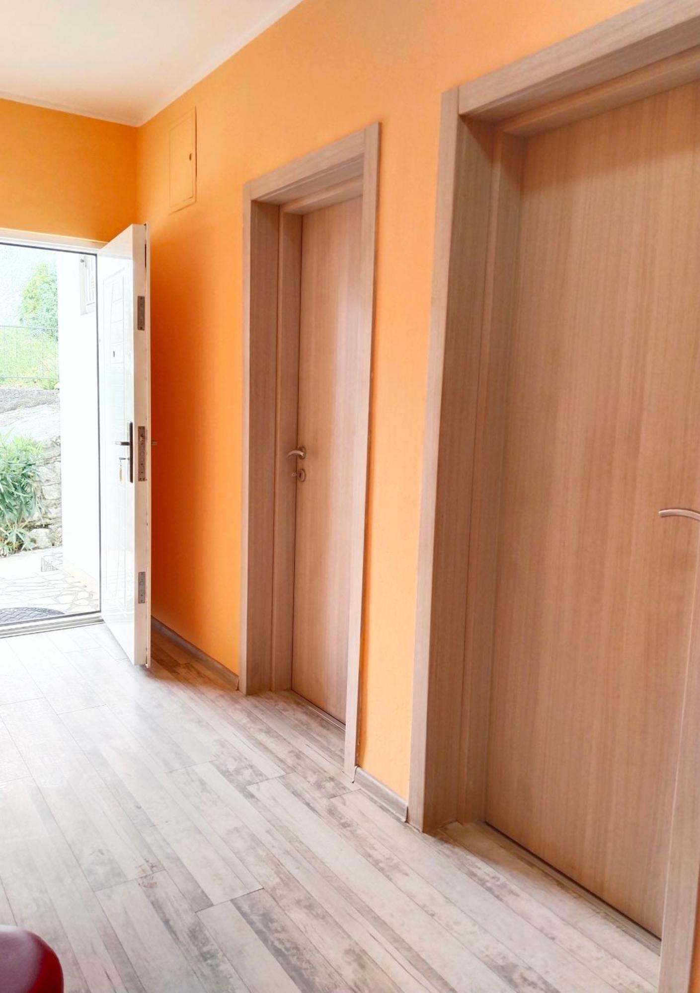 Apartments Sonja Kotor Bagian luar foto