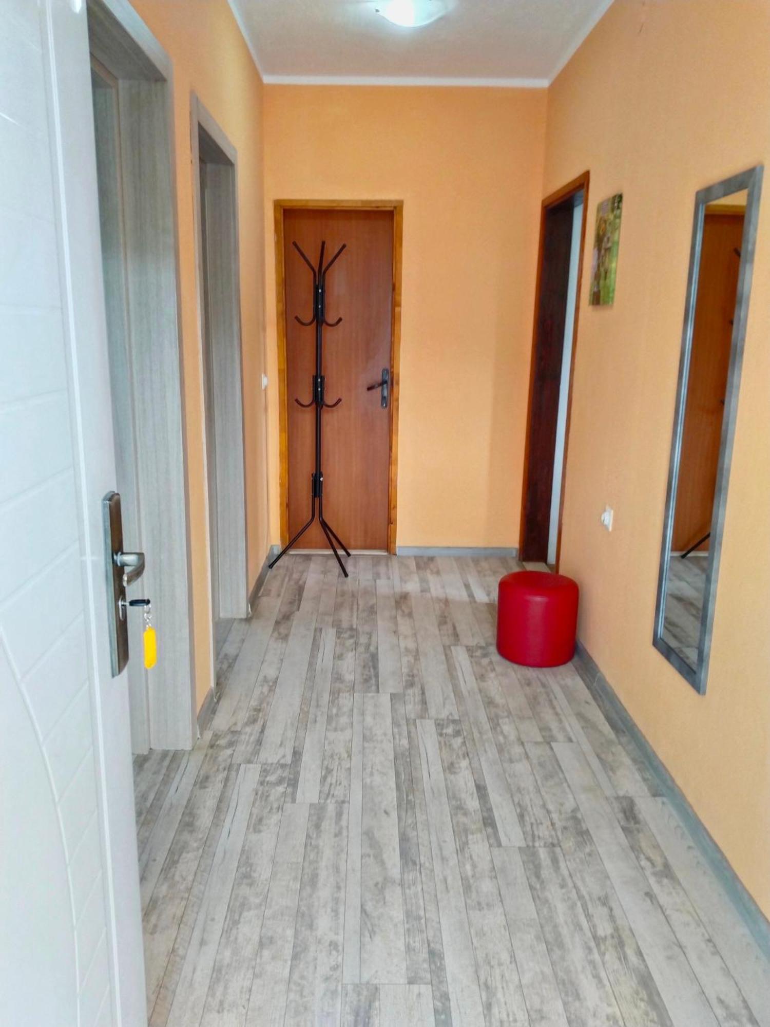 Apartments Sonja Kotor Bagian luar foto
