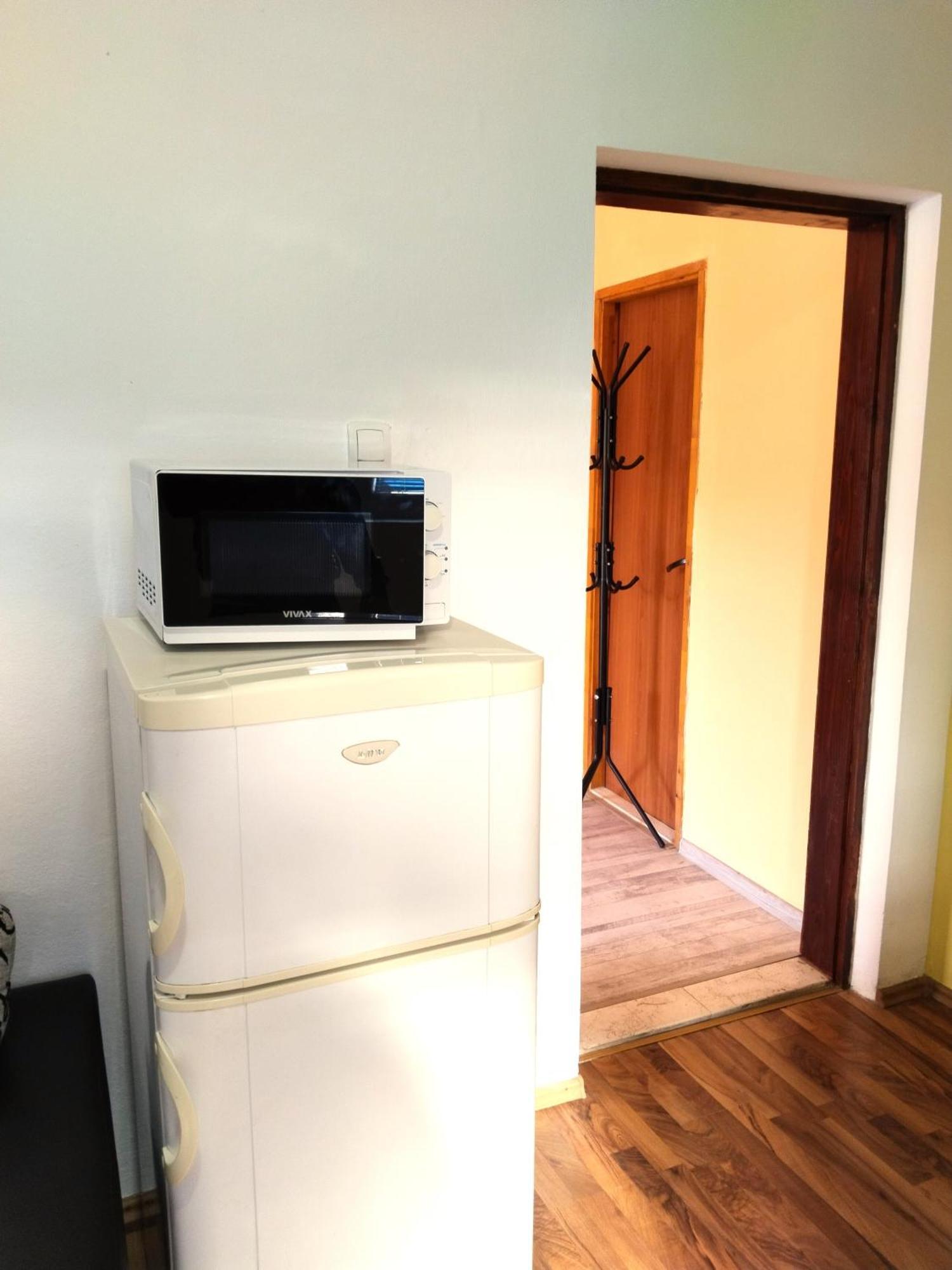 Apartments Sonja Kotor Ruang foto