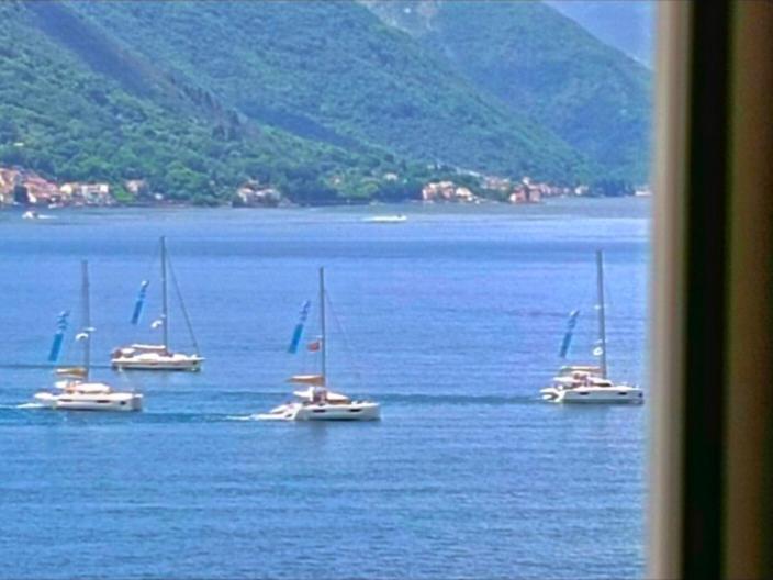 Apartments Sonja Kotor Bagian luar foto