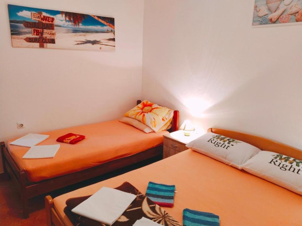 Apartments Sonja Kotor Bagian luar foto